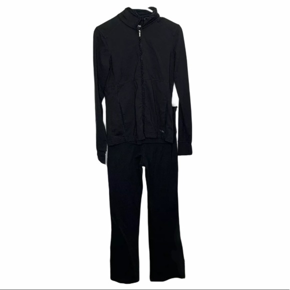 Calvin Klein womens activewear outfit size XS - Picture 1 of 6